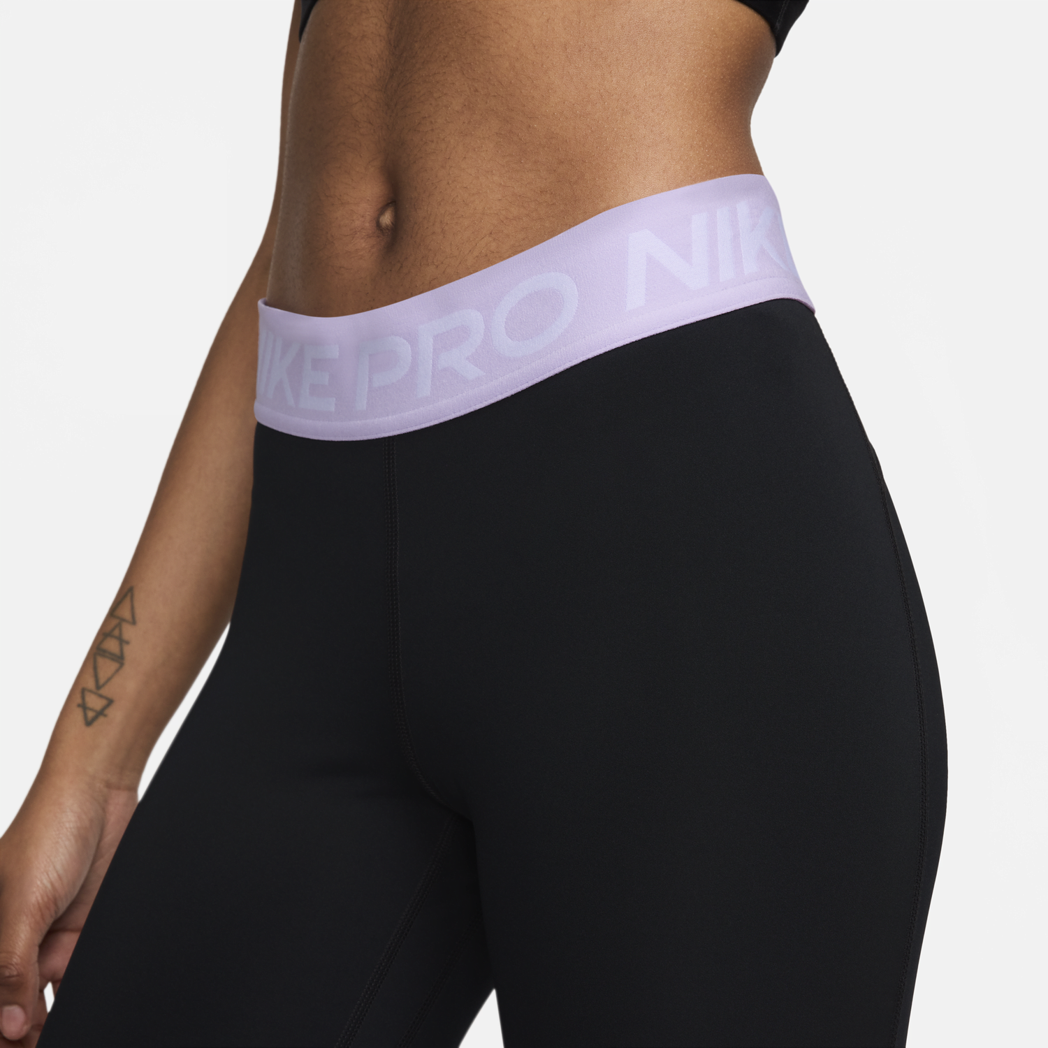 Leggings Nike Pro 365 Sort | CZ9803-017, 1