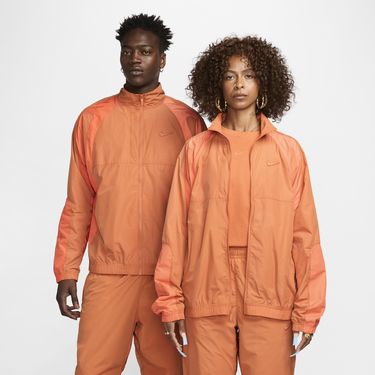Jakke Nike NOCTA Northstar Jacket Orange | FN7666-808, 1