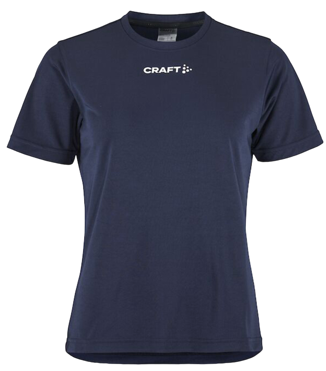 T-shirt Craft Craft Squad Go Function T-Shirt Mørkeblå | 1915304-390000, 0