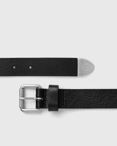 Nøgleringe Carhartt WIP Juke Belt Sort | I033808-EN.XX, 1