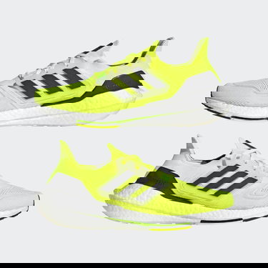 Sneakers og sko adidas Performance Ultraboost 22 Grøn | GX6639, 6