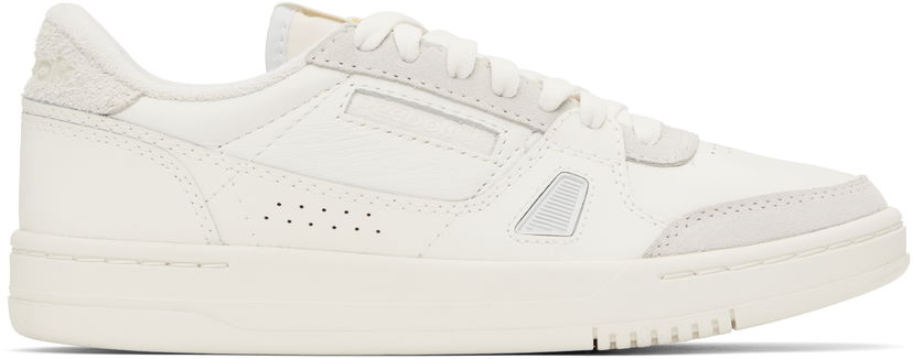 Tøj Reebok Classics LT Court Hvid | 100208975
