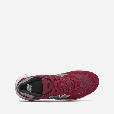 Sneakers og sko New Balance 574 Bourgogne | M5740HL1, 3