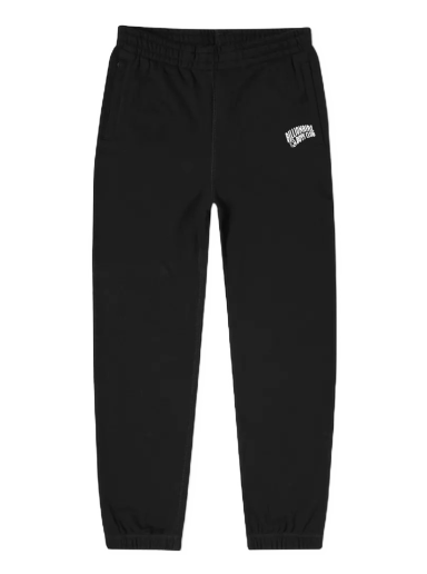 Joggingbukser BILLIONAIRE BOYS CLUB Small Arch Logo Sweatpant Sort | BC001-BLK