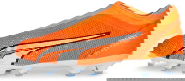 Sneakers og sko Puma Puma ULTRA MATCH LL FG/AG Jr Orange | 107229-01, 0