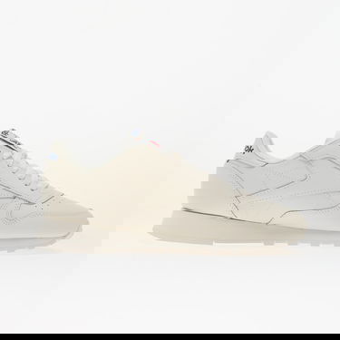 Sneakers og sko Reebok Classic Leather "Off-White" Hvid | 100032947, 2