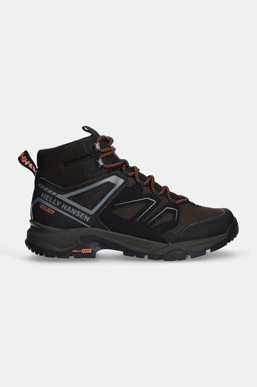 Sneakers og sko Helly Hansen Stalheim Ht Boot Sort | 11851H, 1