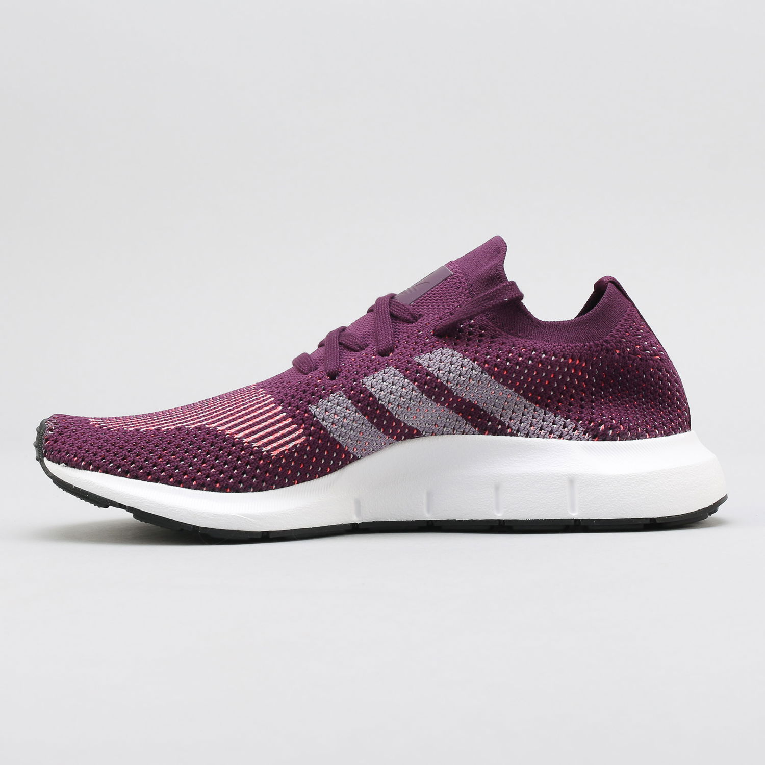 Sneakers og sko adidas Originals Swift Run PK Lilla | CQ2035, 1