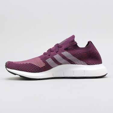 Sneakers og sko adidas Originals Swift Run PK Lilla | CQ2035, 1