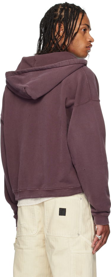 Sweatshirt Enfants Riches Déprimés Enfants Riches Déprimés Classic Logo Hoodie Lilla | 020-475, 2