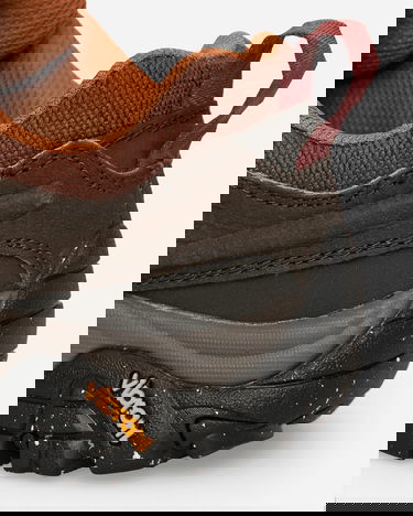 Sneakers og sko Merrell Moab 2 Mesa Luxe Eco 1TRL Brun | J006439 BRACKENMULTI, 6