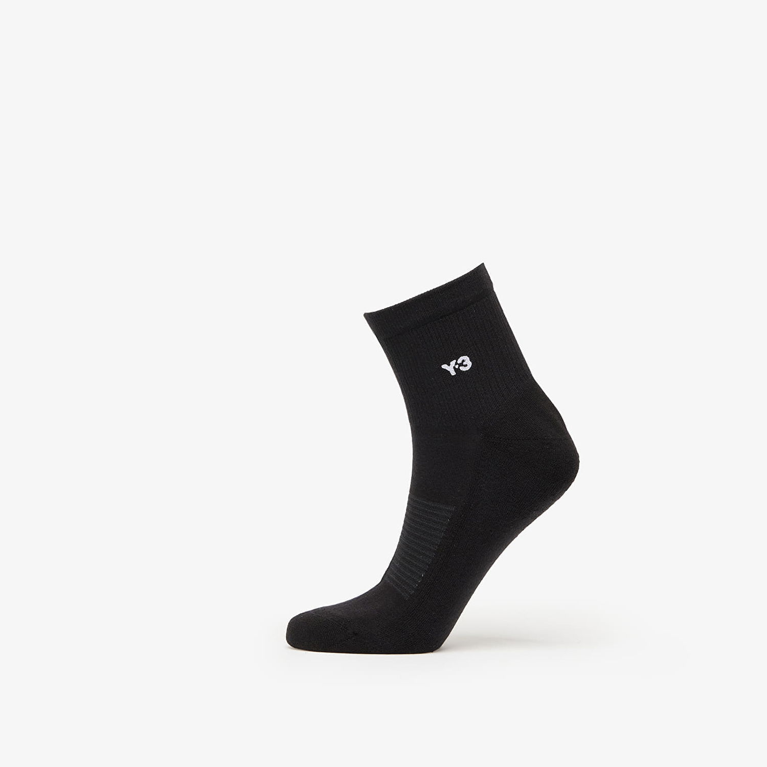 Sokker Y-3 Y-3 Classic Low Socks Sort | JZ6276, 1