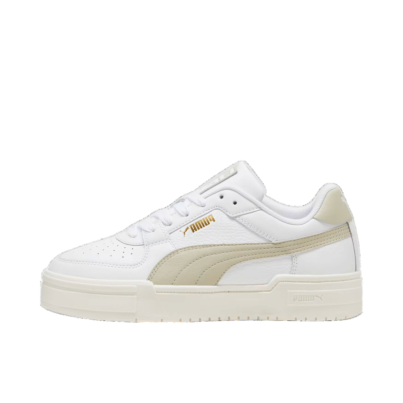 Sneakers og sko Puma CA Pro Classic Hvid | 380190-56