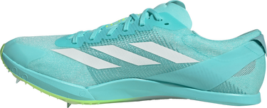 Sneakers og sko adidas Performance Adizero Finesse Turkis | jh5226, 3