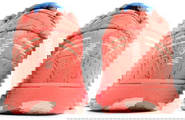 Sneakers og sko Nike Book 1 Orange | IB8054-800/IB8053-800, 3