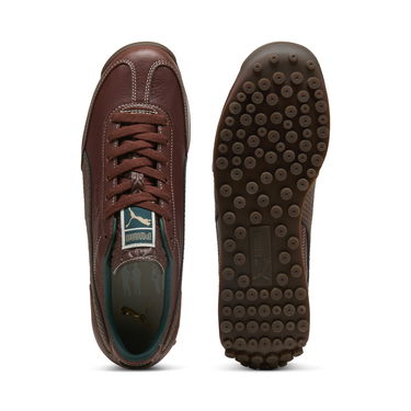 Sneakers og sko Puma PALAIS ARTISAN Easy Rider Brun | 401022_01, 3