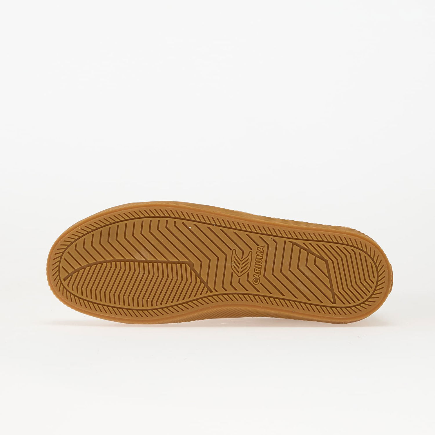 Sneakers og sko Cariuma OCA Low Embroidered Brun | 100102O40, 1