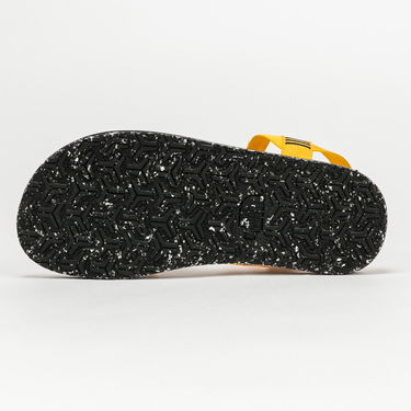 Sneakers og sko The North Face Skeena Sandal Gul | NF0A46BGZU31, 4
