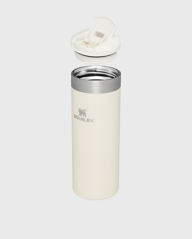 Drikkeflaske Stanley AeroLight™ Transit Mug 16oz Hvid | 10-10787-217, 2