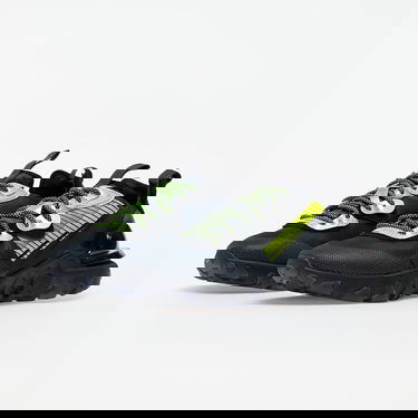 Sneakers og sko Nike React Vision Premium 3M Grå | CU1463-001, 4