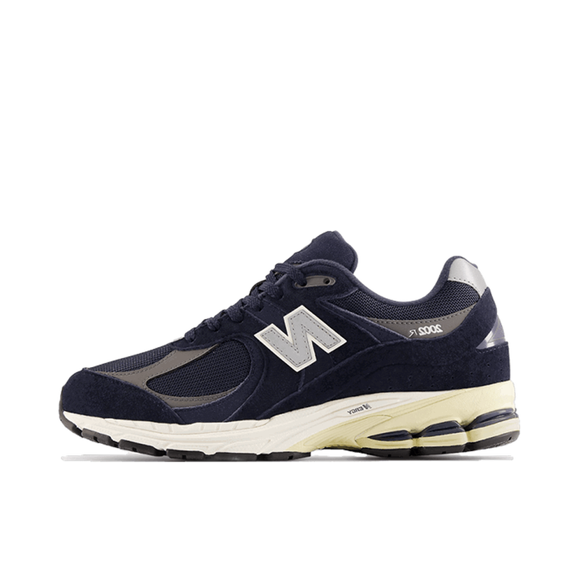 Sneakers og sko New Balance M2002R Mørkeblå | M2002RCA
