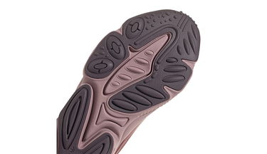 Sneakers og sko adidas Originals Ozweego Celox Bourgogne | GX1864, 7