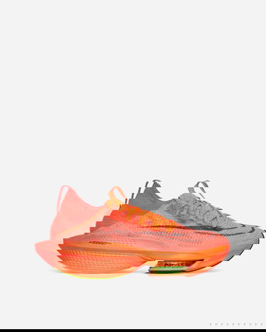 Sneakers og sko Nike Air Zoom Alphafly NEXT% 2 W Orange | DN3559-800, 4
