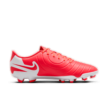 Sneakers og sko Nike Tiempo Legend 10 Club Rød | DV4344-800, 3