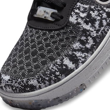 Sneakers og sko Nike Air Force 1 Crater Flyknit Next Nature Sort | DM0590-001, 3