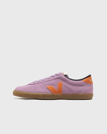 Sneakers og sko Veja Volley Lilla | VO0320887A, 0