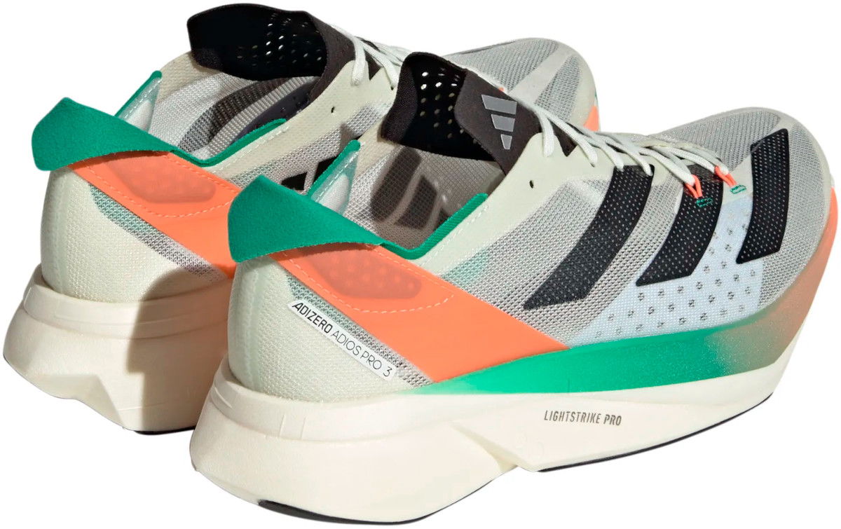 Sneakers og sko adidas Performance ADIZERO ADIOS PRO 3 Flerfarvet | hq3688, 1