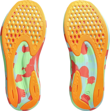 Sneakers og sko Asics NOOSA TRI 15 Flerfarvet | 1012b429-301, 3