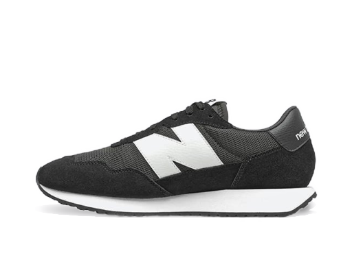 Sneakers og sko New Balance 237 Sort | MS237CC