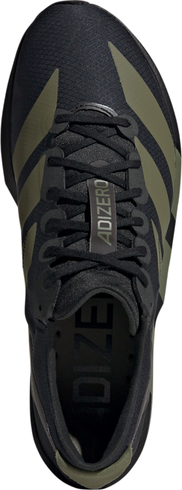 Sneakers og sko adidas Performance ADIZERO ADIOS 9 Grøn | jp6315, 1