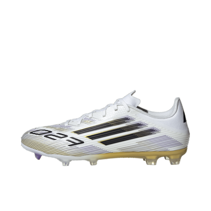 Sneakers og sko adidas Performance F50 League FG/MG Hvid | ji0005