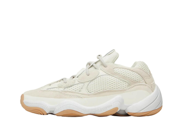 Sneakers og sko adidas Yeezy 500 Stone Taupe Beige | ID1600, 1