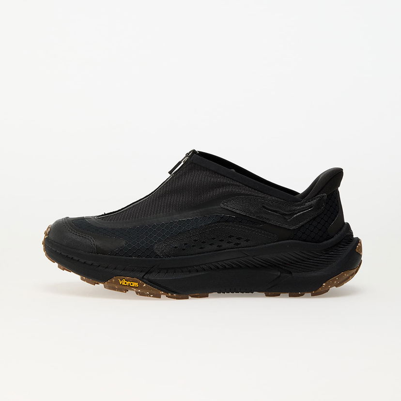 Sneakers og sko Hoka One One Project Transport Sort | 1162850-CRBN