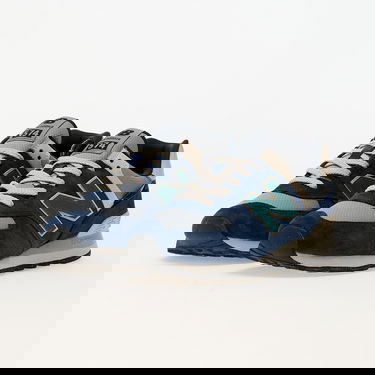 Sneakers og sko New Balance 574 Blå | U574SOA, 5