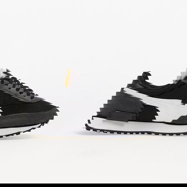 Sneakers og sko Puma Future Rider Play On Sort | 37114988, 2