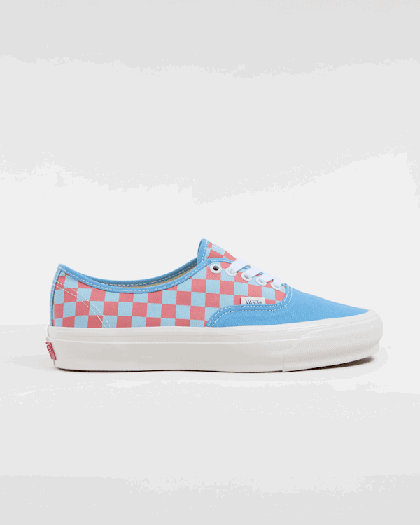 Sneakers og sko Vans Premium Authentic Blå | VN000EBNE2W