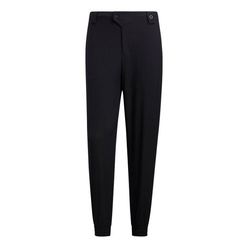 Bukser adidas Originals Solid Color Bundle Feet Golf Pants Sort | HG3253