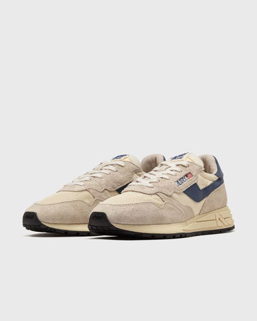 Sneakers og sko Autry Reelwind Low Beige | WWLMUT27, 1
