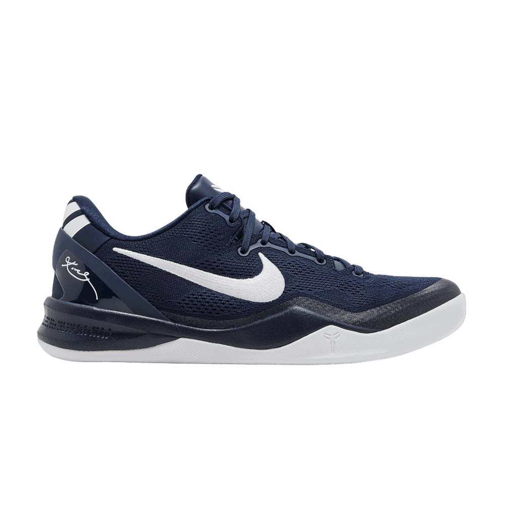Sneakers og sko Nike Kobe 8 Protro Mørkeblå | HF9550-400, 0