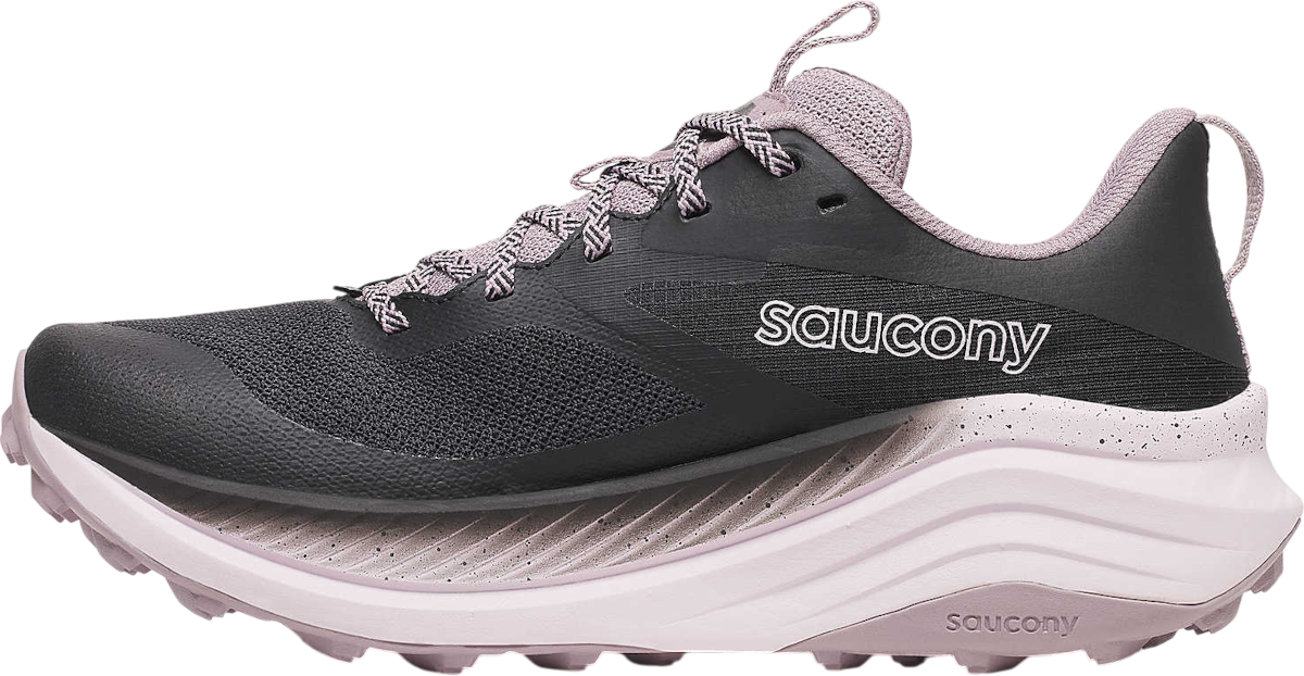 Sneakers og sko Saucony Saucony XODUS ULTRA 3 Lilla | s10914-161, 1