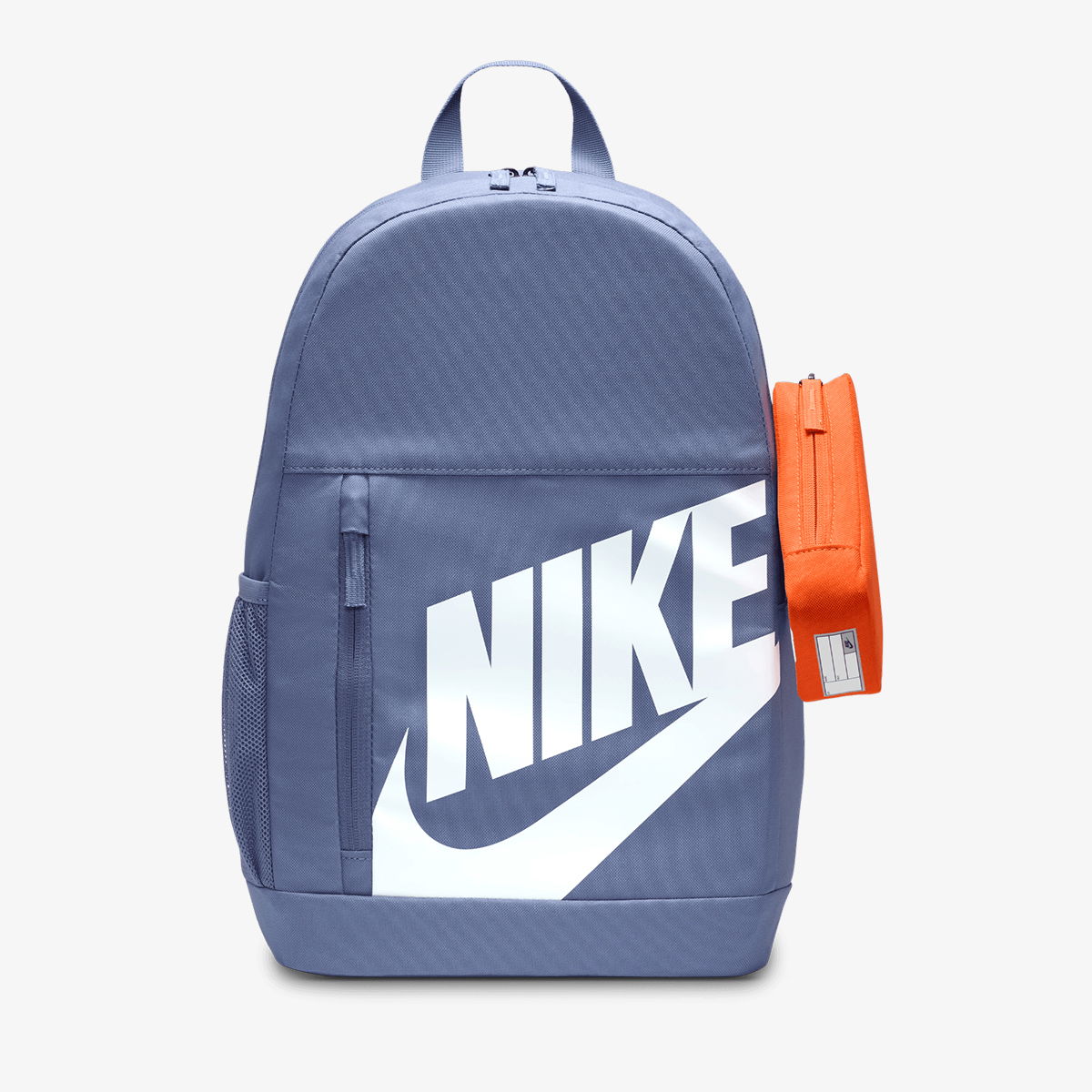 Rygsæk Nike Elemental Shoebox Backpack Blå | HJ4186-499, 0
