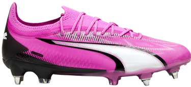 Sneakers og sko Puma ULTRA ULTIMATE MxSG Lyserød | 107747-01, 0
