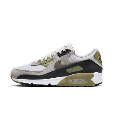 Sneakers og sko Nike Air Max 90 Grøn | DM0029-011, 0