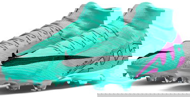 Sneakers og sko Nike Zoom Superfly 9 Pro FG Turkis | dj5598-300, 5