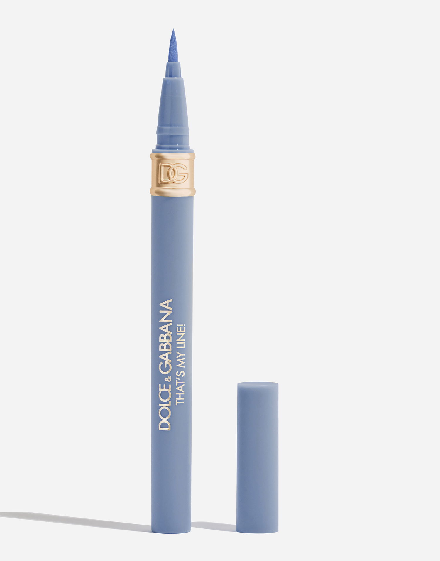 Tilbehør Dolce & Gabbana That's My Line! Eyeliner Pencil Blå | MKUPEYE0014V0001, 1