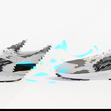Sneakers og sko Asics Gel-Lyte V "Baltic Jewel/Black" Turkis | 1203A344-300, 0
